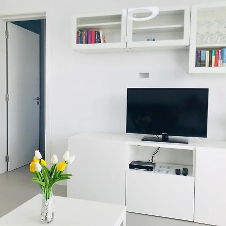 Apartamento Los Mangos 34 マスパロマス エクステリア 写真