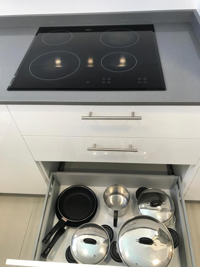 Apartamento Los Mangos 34 マスパロマス エクステリア 写真