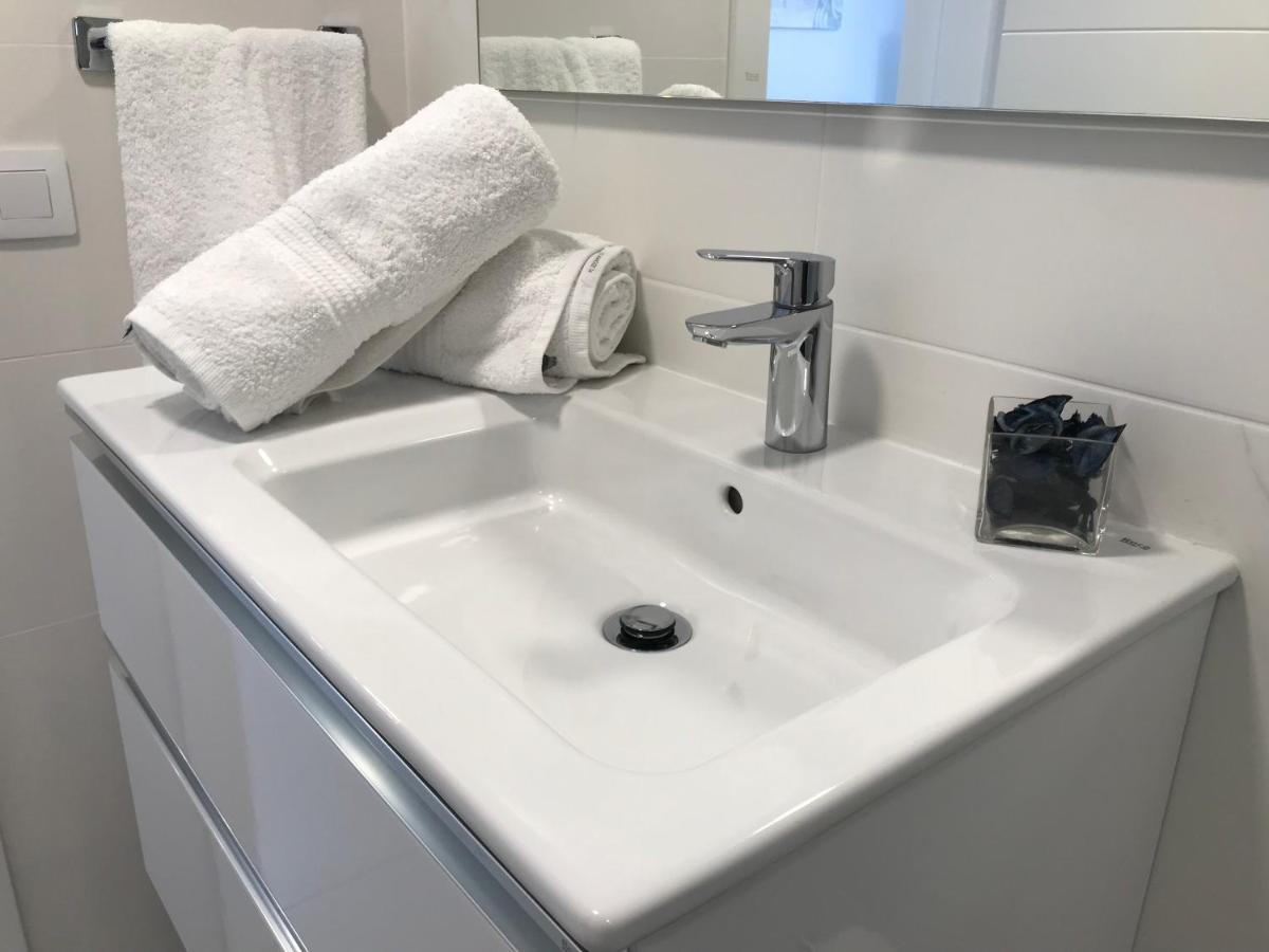 Apartamento Los Mangos 34 マスパロマス エクステリア 写真