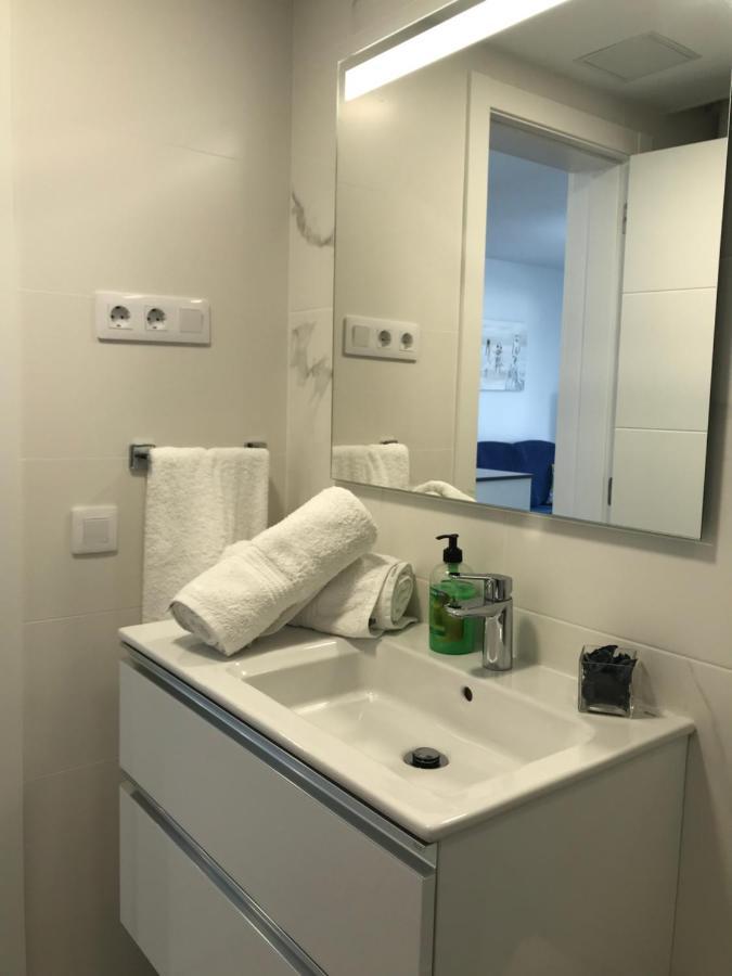 Apartamento Los Mangos 34 マスパロマス エクステリア 写真
