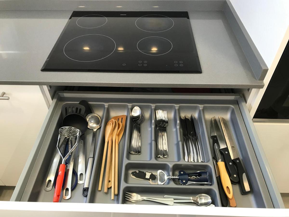 Apartamento Los Mangos 34 マスパロマス エクステリア 写真
