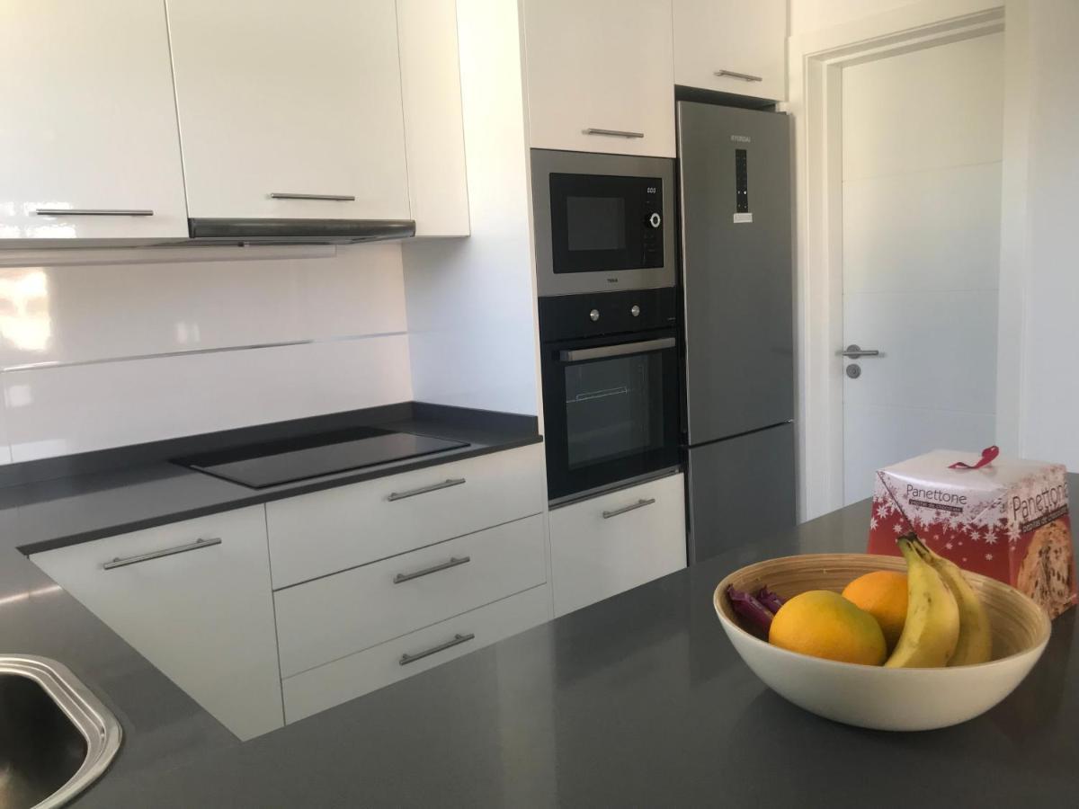 Apartamento Los Mangos 34 マスパロマス エクステリア 写真